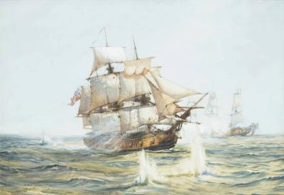 航海时代二 (20)